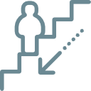 Escaleras de Emergencia